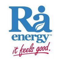 Ra Energy Foods (@raenergyfoods) 's Twitter Profile Photo