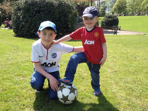 GrantMarsh1977's profile picture. 