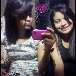 amor d minha vida..Jhully minha filhota