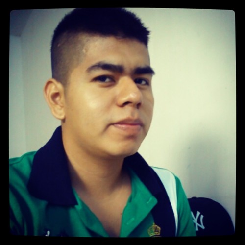 giomendez36's profile picture. Tu Envidia Nos Hace Mas Grande