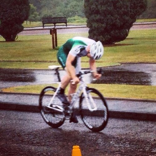 mikendcc1808's profile picture. 