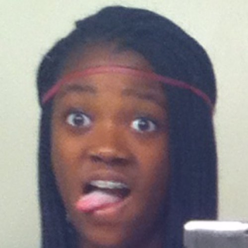 iKidRauhlMuffin's profile picture. I WAS HACKED ANYTHING THAT HAPPENED YESTERDAY WAS SOMEBODY ELSE!