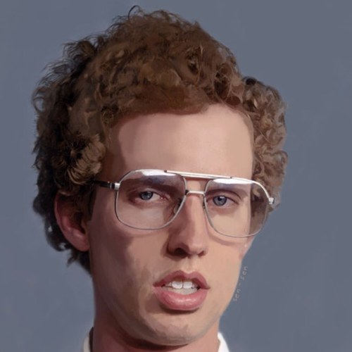 Comp player, follow me.