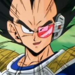 戦闘力50以上のアカウントの人をフォローしていくBOT。フォロー返しはお好みで