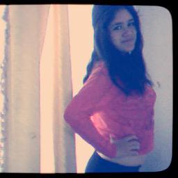 soy aventurera ,romantica , canto me encanta salir con mis amigas amo a btr  sigue:3 http://t.co/IF5Kxlndw5 y https://t.co/djuKGOAt21