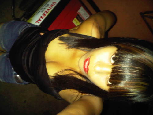 Devil Ante El Amor '♥
