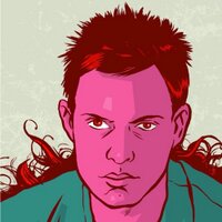 Andrew Vontz (@vontz) 's Twitter Profile Photo