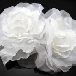 A Kflor é um ateliê especializado em flores de tecido para diversas finalidades, com muito bom gosto confeccionamos artesanalmente  nossos produtos.