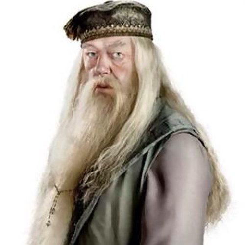 wonderfully sarcastic british ass hole wizard. would you like a lemon drop?
