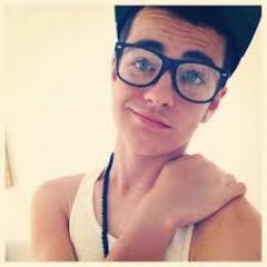 Love you.