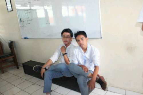 Nurul♡