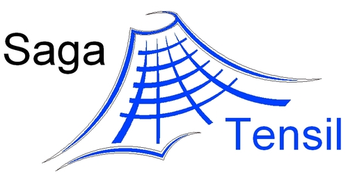Saga Tensil cuenta con mas de 15 años de experiencia en Diseño y Construccion de tensoestructuras y Velarias de excelente calidad y precio T. (81)1878-9711