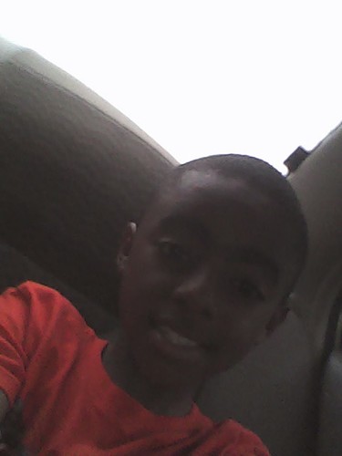 Stay True That's All Me...Fr:D