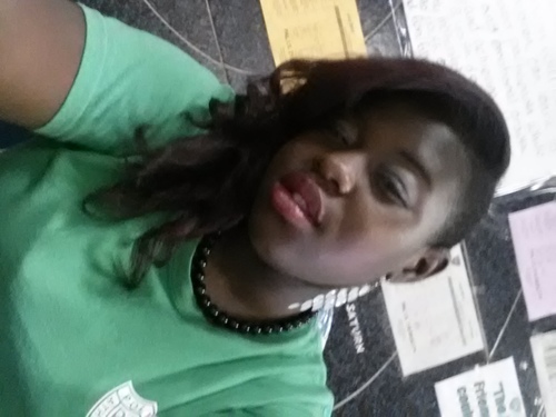 A REAL BITCH NEVA DA TYPE 2 CARE BOUT NOBODII OR DEY FEELINSZ.. IM JUSS ME SO HATE IT OR LOVE IT #DATSIT... #TEAMPISCES #TEAMPREDDYBODD :D