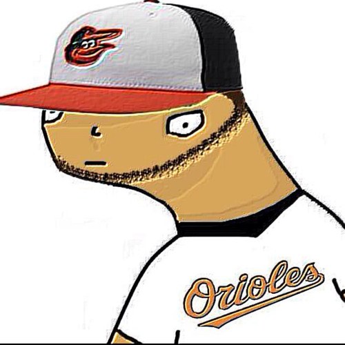 @krushpls backup.. Best orioel evr.. Rooyds aer alweys ure frend.. @WeMakeToons employee | Backup account is @Bultpls