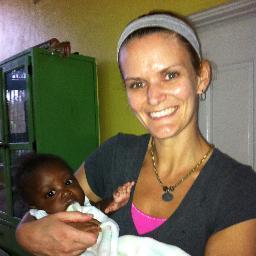 Love Feeds OUR World is a non-profit ministry serving the weak and disadvantaged in rural Haiti.