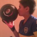 Nico Bustos (@002_nick) Twitter