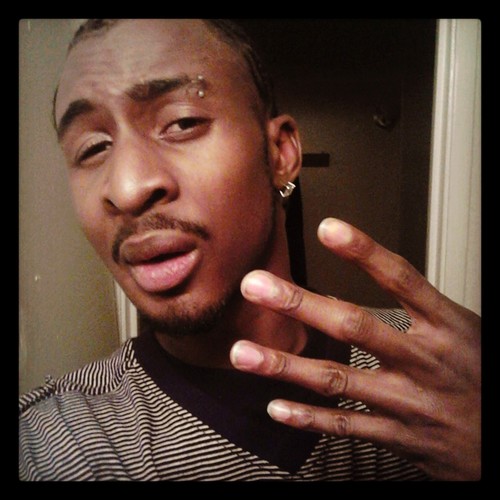Real Man Business ....#46Hunna