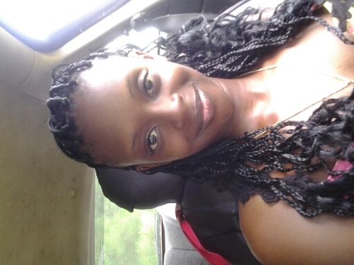 I'm grown I dont like fake people and they have no place in my life. I ignore bullshit and won't think twice.
