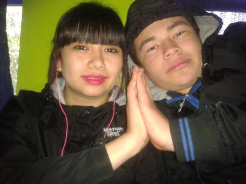 dj y dueño de la disco la bufalo