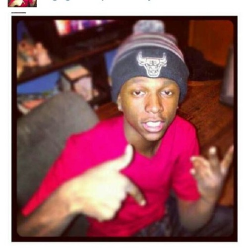 I dont give a fuck what you heard about me