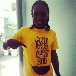 A Minha vida e #dos3 Servo do SENHOR JESUS ..!
Profissão jogador de futebol ,carioca, e CRISTAO ♥ 
http://t.co/3SmbL7Lqd7