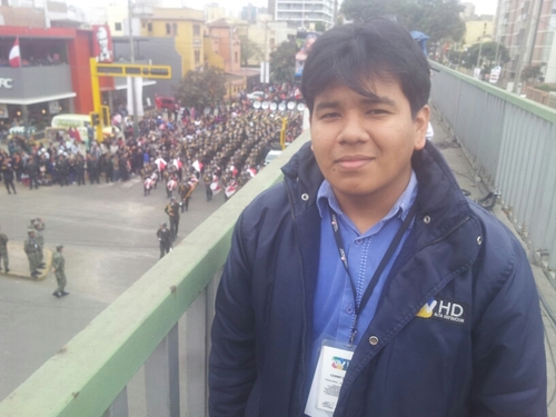 aprendiendo a madurar con todos los problemas que uno sufre siempre hay una reaccion sea para bien o para mal pero uno aprende de esto