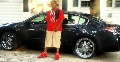 Real niggaz move in silence