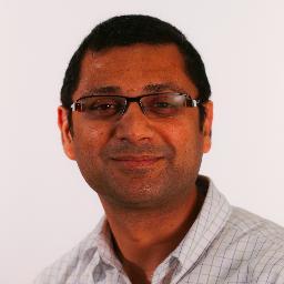 akshayagarwal's profile picture. 