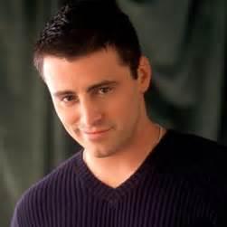 Hey, how YOU doin? Names Joey. OH and I'm an actor! Chicks loooove actors. #FriendsRP #Parody