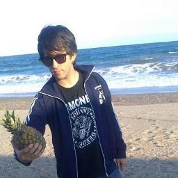 JuancaCP93's profile picture. Nadie sabe donde acabaremos, pero una cosa tengo clara, y es que en este mundo dejamos una historia.