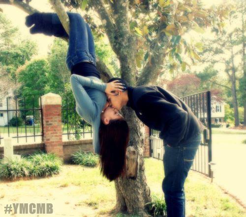Fall In love with the life. ♥