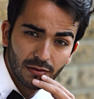 Pedro, 23 years old, model and actor, world citizen. Check my professional page http://t.co/hjQrtb0nKt Pedrojerom@gmail.com