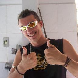 cloviscgba's profile picture. 