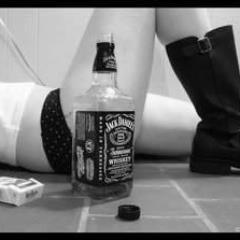 tell that bartender make that mother fucker strongeer ~ new anonn
made 7/31/13