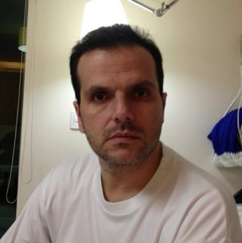 Advogado / Jornalista