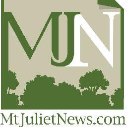 Providing the latest news and information important to Mt. Juliet, Tenn.