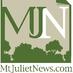Mt. Juliet News (@mtjulietnews) Twitter profile photo Mt. Juliet News (@mtjulietnews) Twitter profile photo