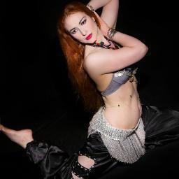 Belly Dance Artist and Instructor