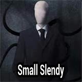 #SmallSlendy #offline