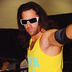 The official twitter of the one and only fan source for independent wrestler, Alex Reynolds. We're not Alex, follow him at @YTAlexReynolds
