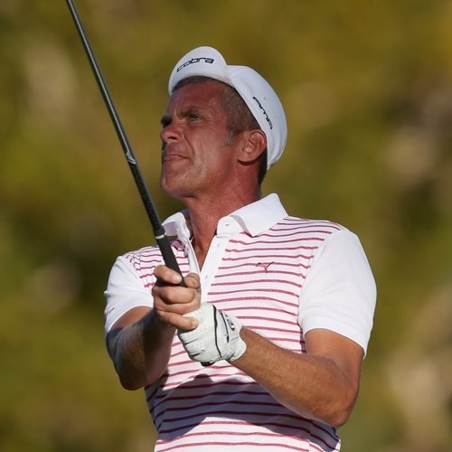 Jesper Parnevik