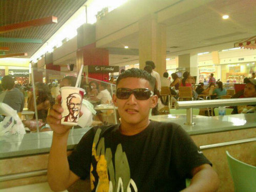 Ronald paul