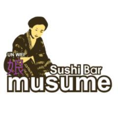 Sushi_Musume's profile picture. Sushi Bar Musume En pleno Providencia el mejor Sushi. Ven a conocernos en el Paseo Orrego Luco