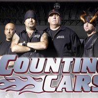 Counting Cars (@countingkustoms) 's Twitter Profile