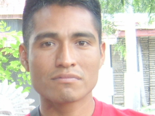 nicacio76's profile picture. 