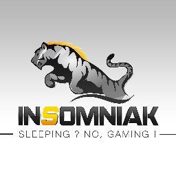 inSk_community's profile picture. Nous vous souhaitons la bienvenue sur le tweeter de l'inSomniak eSport. Vous pourrez suivre en direct toute notre actualité ainsi que nos ressentis !