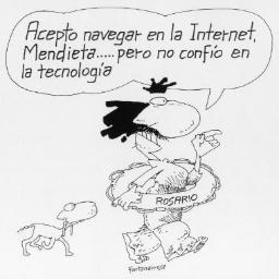 Madariaguense en Tucuman. Profesor  Ingeniero en Sistemas de Información. Lo más importante: Alguien que intenta ser mejor persona todos los dias