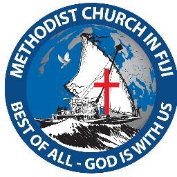 The Official Twitter Account for the Methodist Church in Fiji and Rotuma