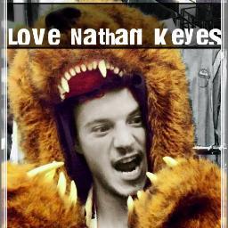 Love Nathan Keyesさんのプロフィール画像